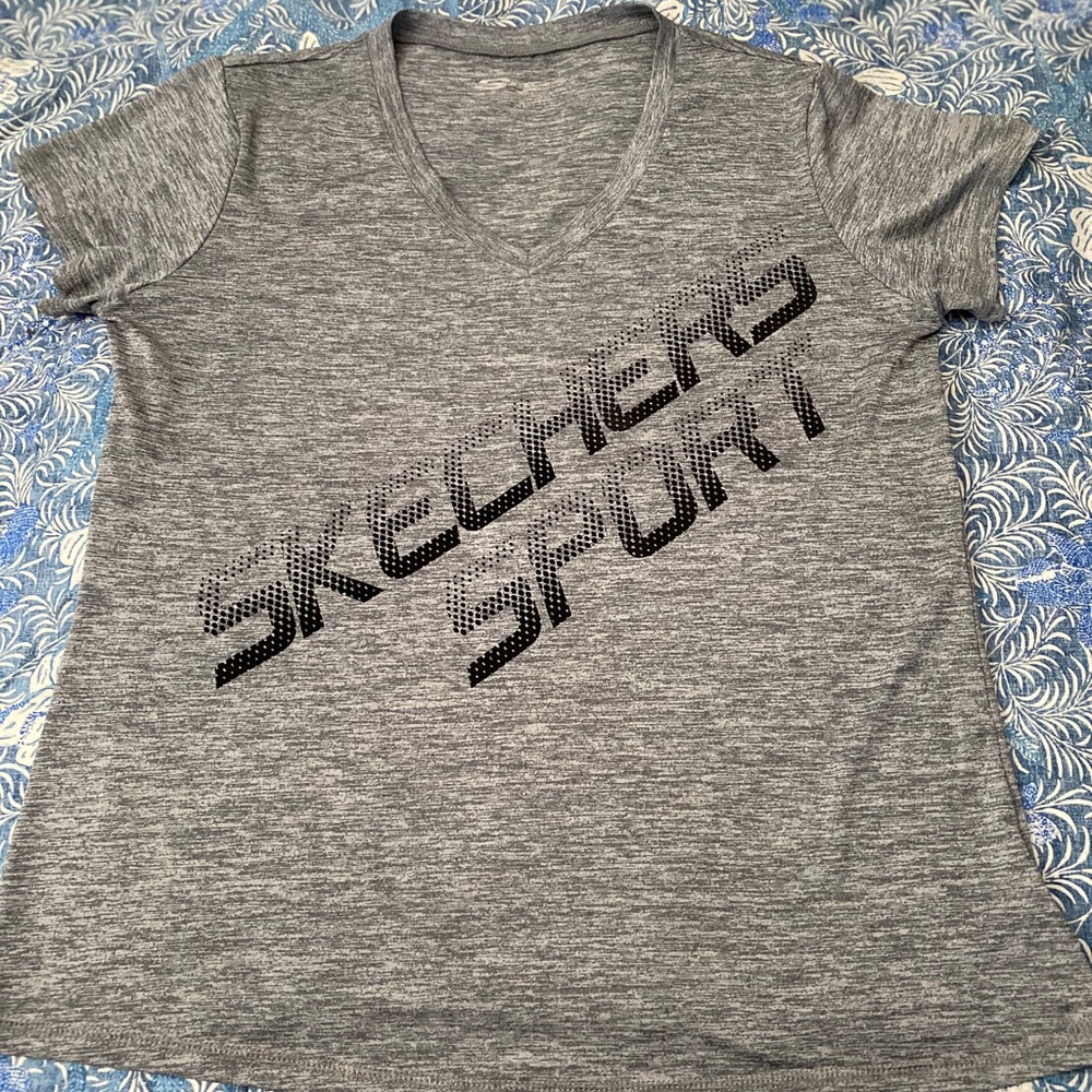 SKEACHERS SPORT TOP